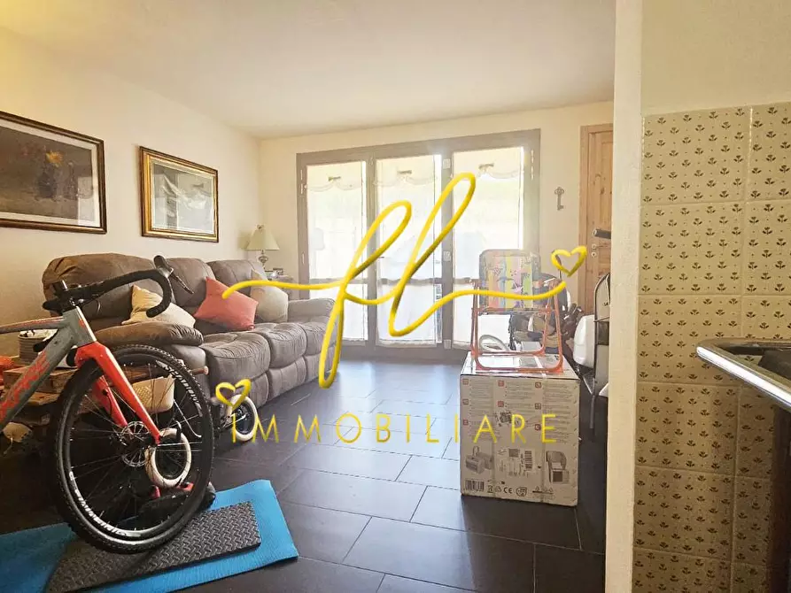 Immagine 16 di Appartamento in vendita  a Castellina Marittima
