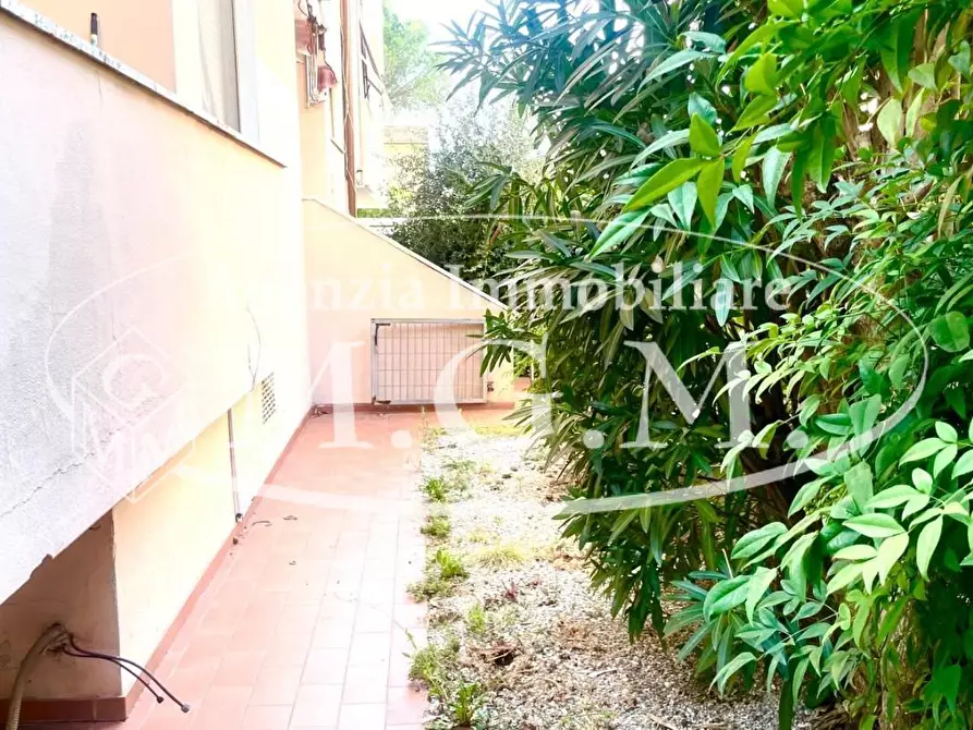 Immagine 12 di Appartamento in vendita  a Pontedera