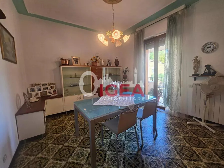 Immagine 5 di Appartamento in vendita  a Poggibonsi