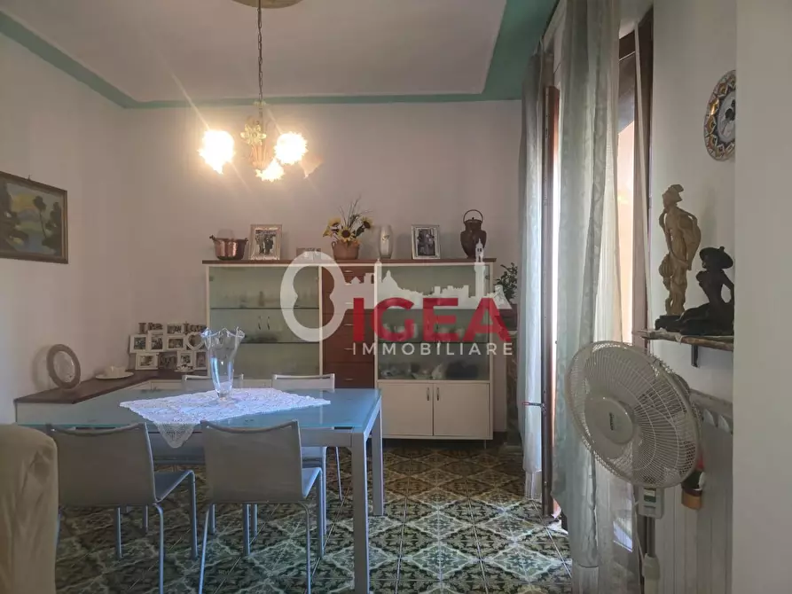 Immagine 14 di Appartamento in vendita  a Poggibonsi