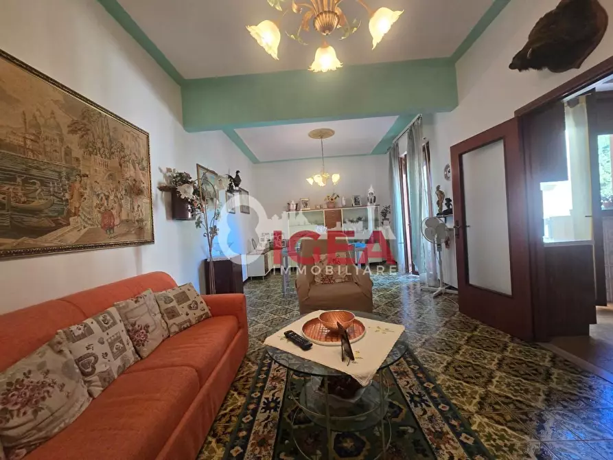 Immagine 10 di Appartamento in vendita  a Poggibonsi