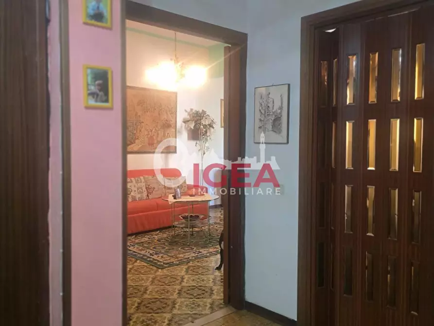 Immagine 17 di Appartamento in vendita  a Poggibonsi