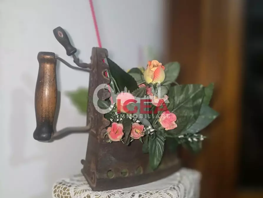 Immagine 19 di Appartamento in vendita  a Poggibonsi