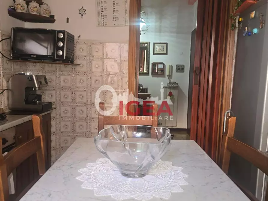 Immagine 20 di Appartamento in vendita  a Poggibonsi