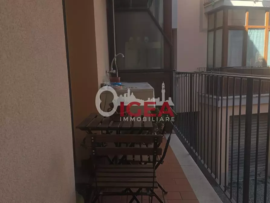 Immagine 47 di Appartamento in vendita  a Poggibonsi