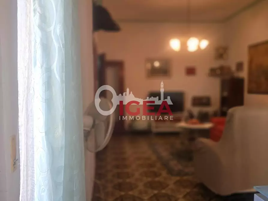 Immagine 13 di Appartamento in vendita  a Poggibonsi