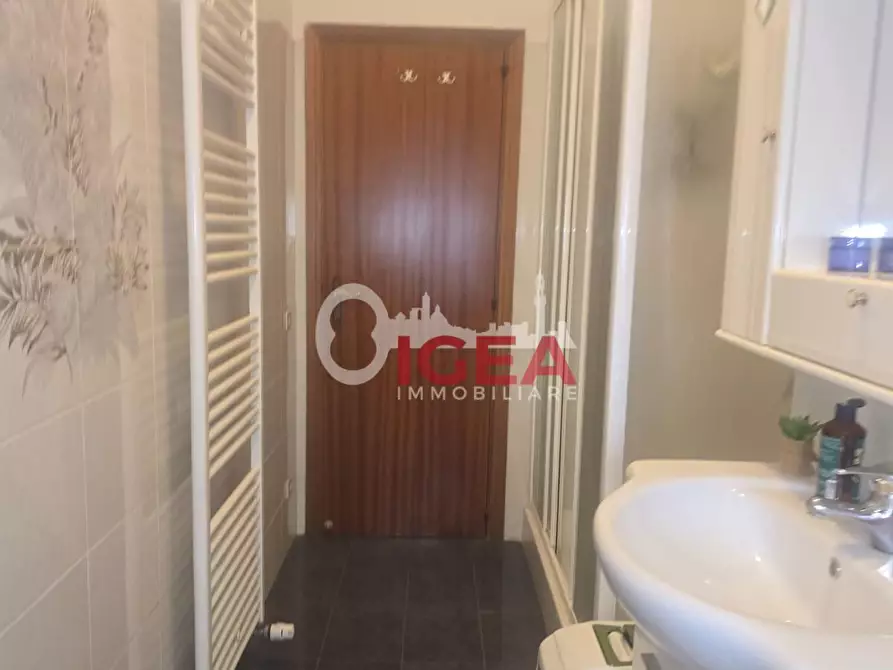 Immagine 49 di Appartamento in vendita  a Poggibonsi