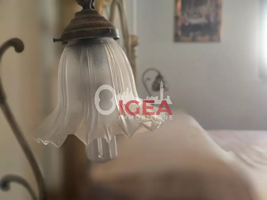 Immagine 34 di Appartamento in vendita  a Poggibonsi