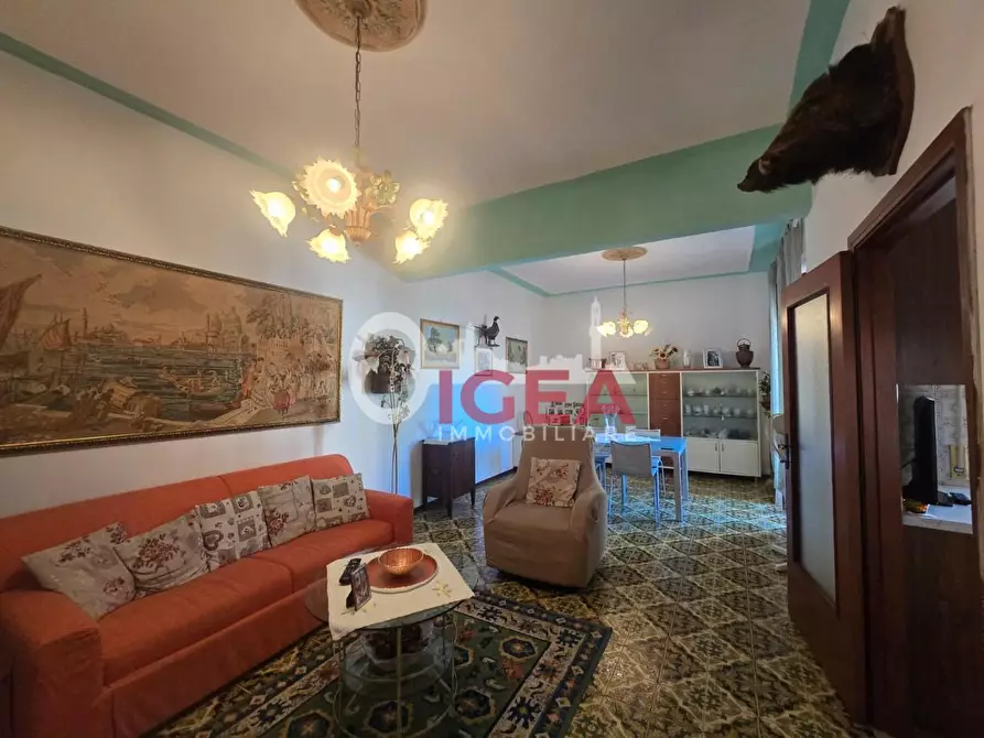 Immagine 7 di Appartamento in vendita  a Poggibonsi