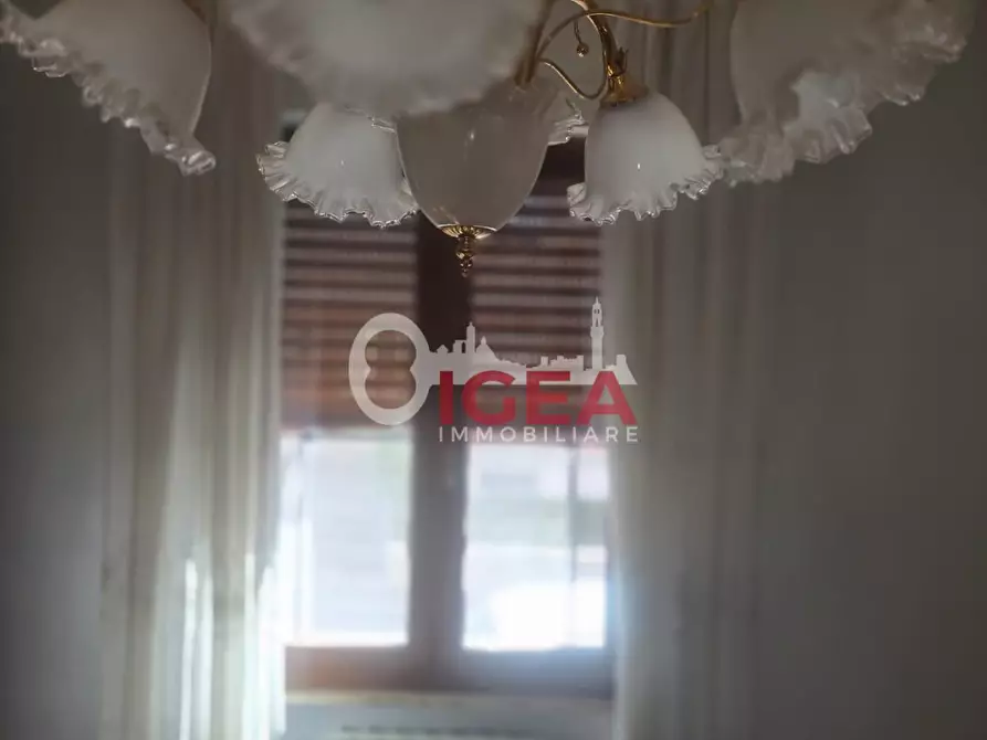 Immagine 39 di Appartamento in vendita  a Poggibonsi