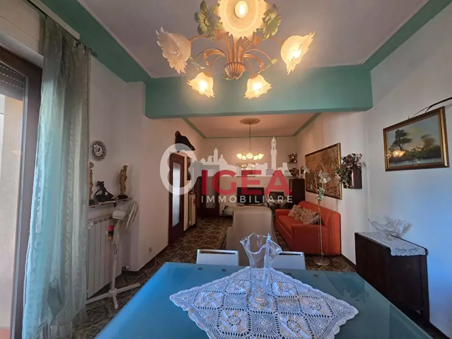 Immagine 3 di Appartamento in vendita  a Poggibonsi