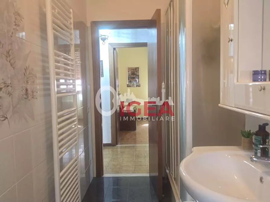 Immagine 55 di Appartamento in vendita  a Poggibonsi