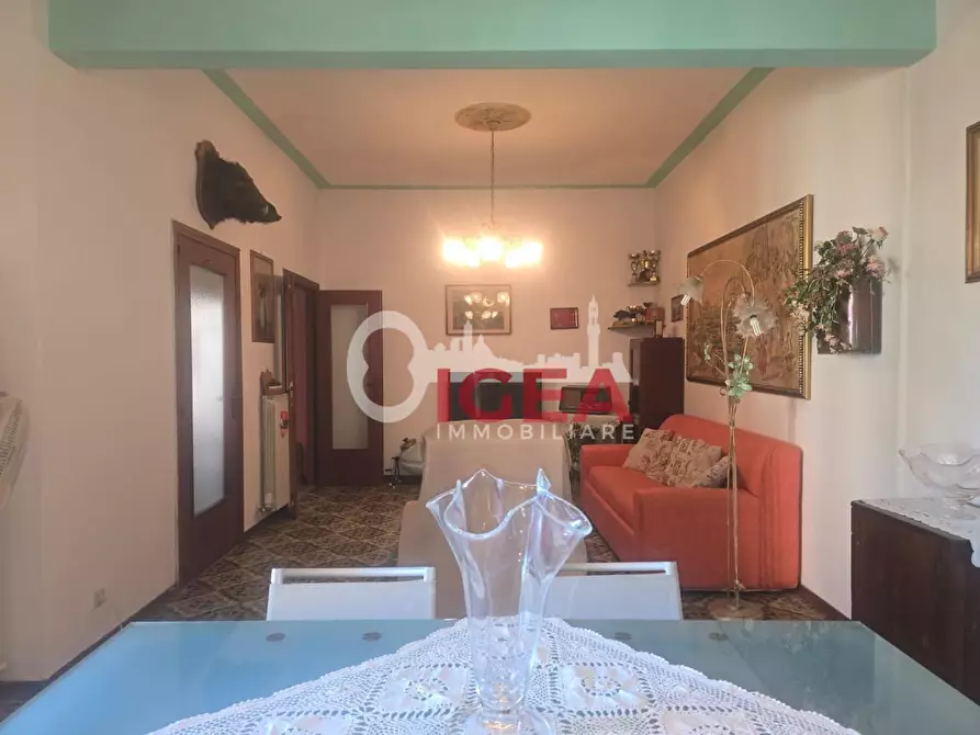 Immagine 8 di Appartamento in vendita  a Poggibonsi