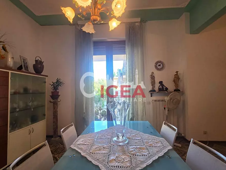 Immagine 22 di Appartamento in vendita  a Poggibonsi