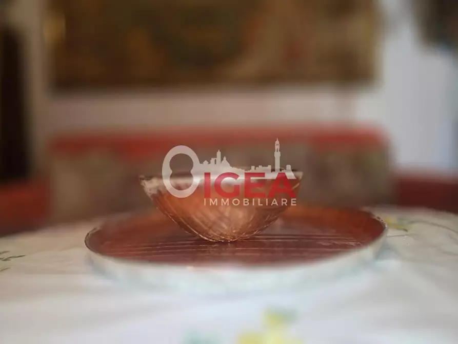 Immagine 11 di Appartamento in vendita  a Poggibonsi