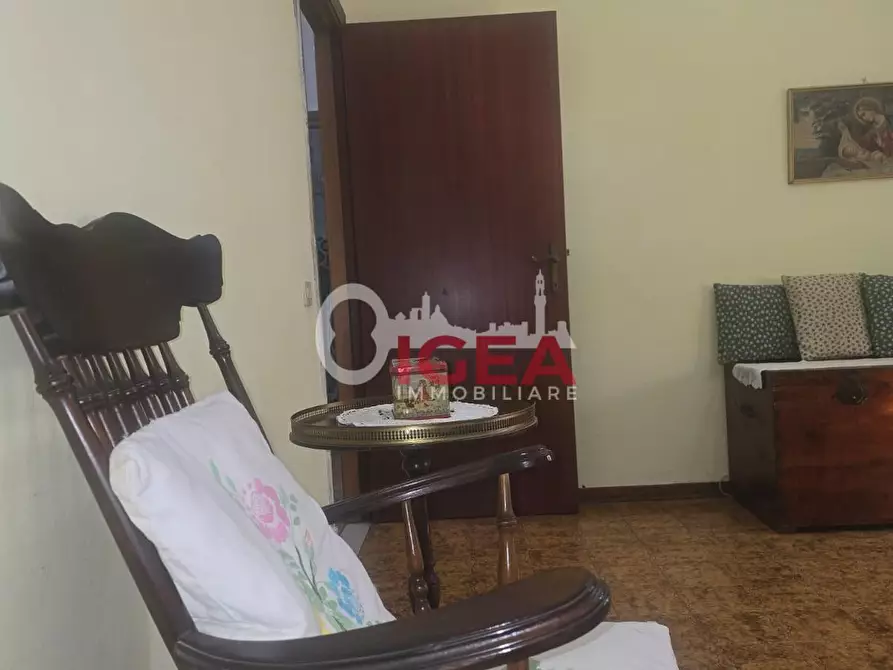 Immagine 31 di Appartamento in vendita  a Poggibonsi