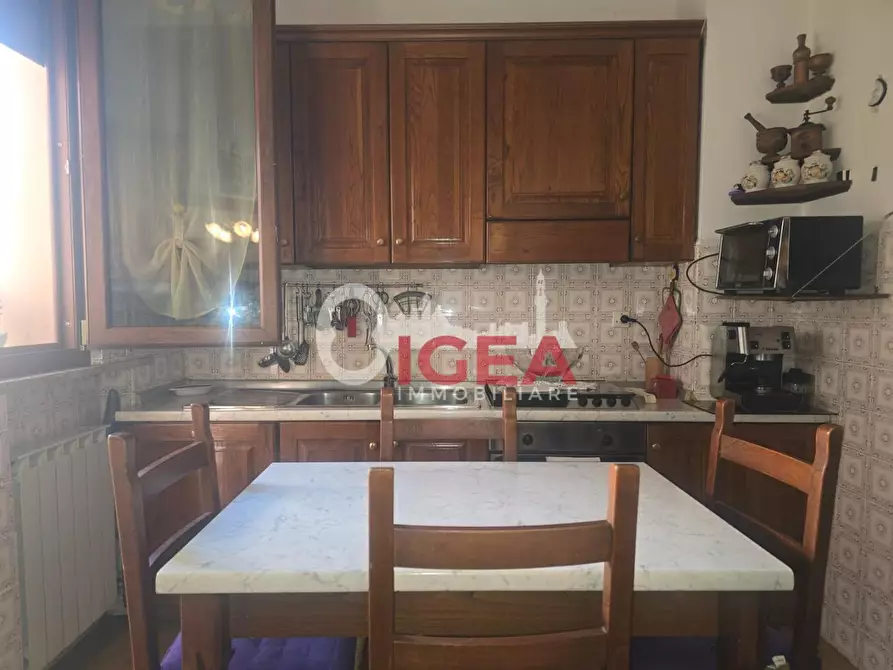 Immagine 23 di Appartamento in vendita  a Poggibonsi