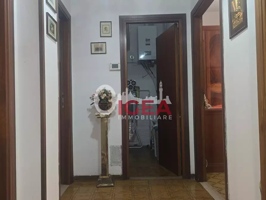 Immagine 45 di Appartamento in vendita  a Poggibonsi