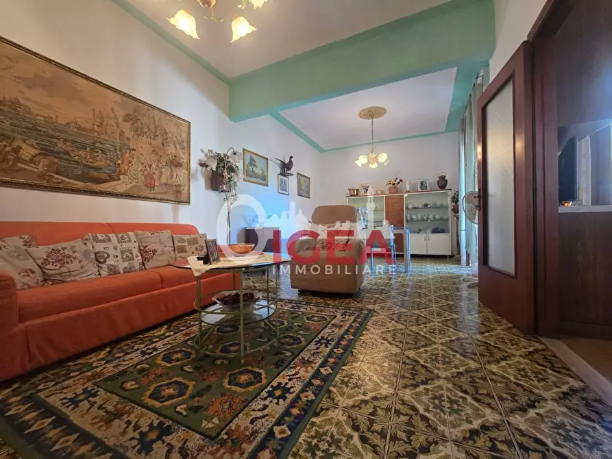 Immagine 12 di Appartamento in vendita  a Poggibonsi