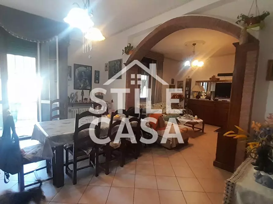 Immagine 5 di Appartamento in vendita  a Altopascio