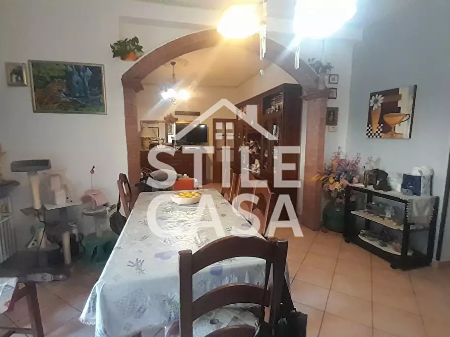 Immagine 6 di Appartamento in vendita  a Altopascio