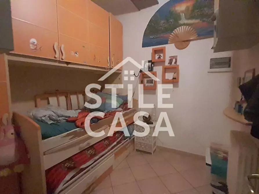 Immagine 17 di Appartamento in vendita  a Altopascio