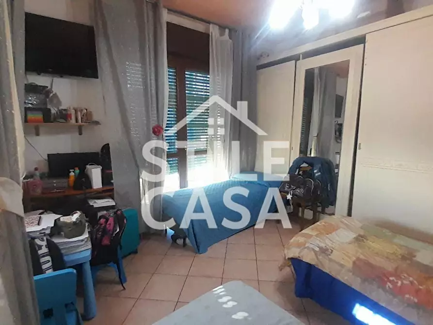 Immagine 21 di Appartamento in vendita  a Altopascio