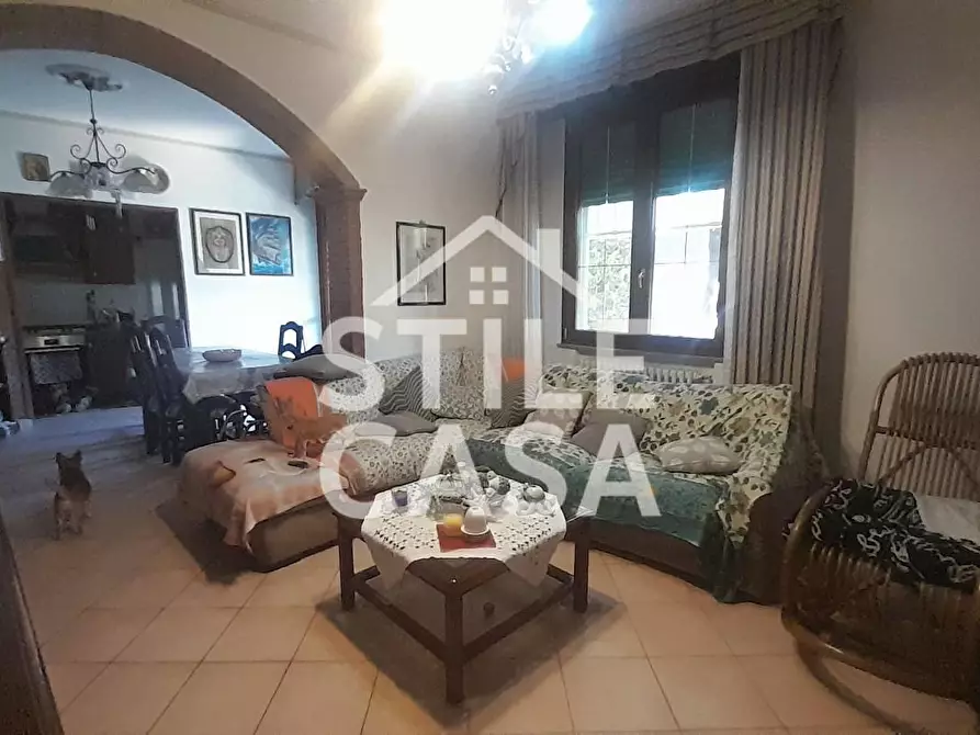 Immagine 2 di Appartamento in vendita  a Altopascio