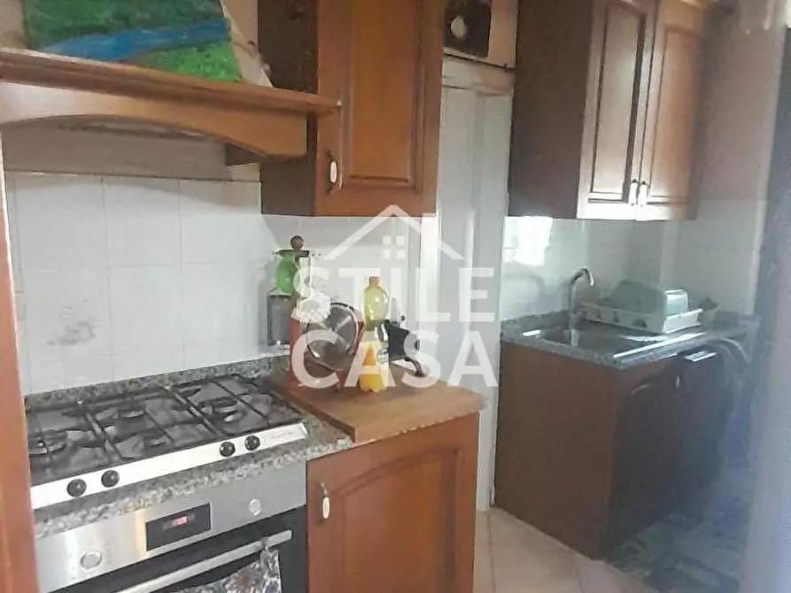 Immagine 9 di Appartamento in vendita  a Altopascio