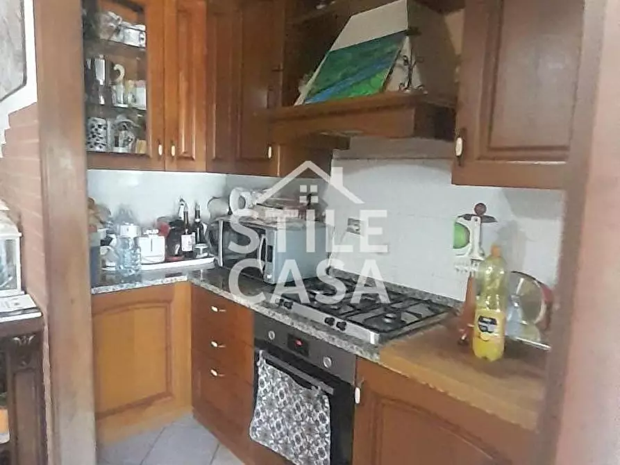 Immagine 8 di Appartamento in vendita  a Altopascio