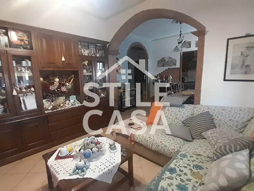 Immagine 3 di Appartamento in vendita  a Altopascio