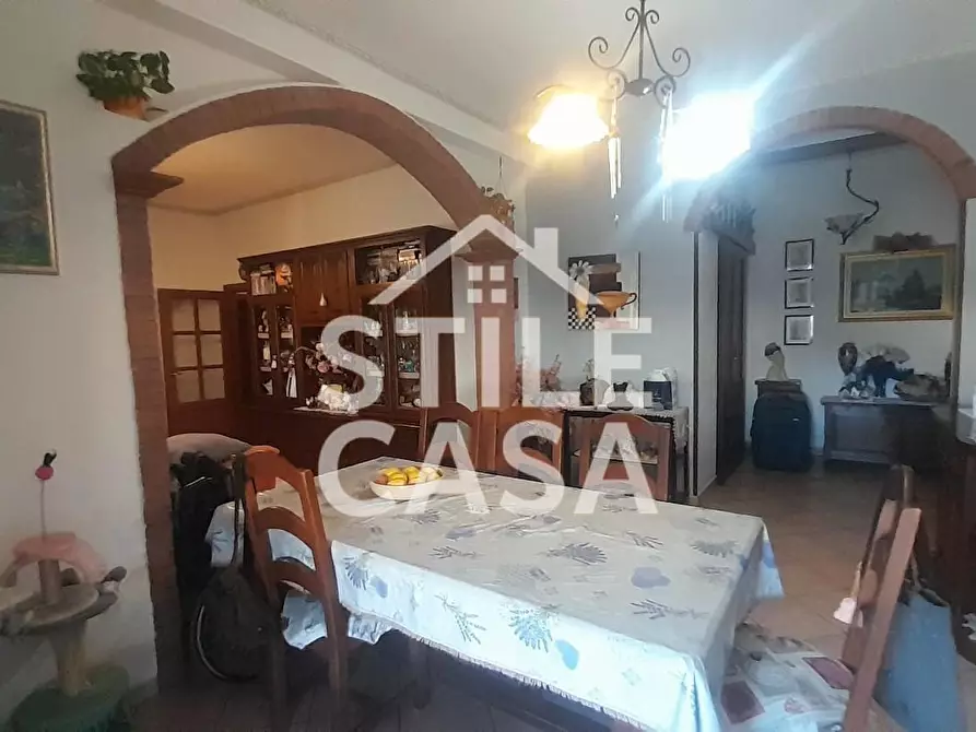 Immagine 1 di Appartamento in vendita  a Altopascio