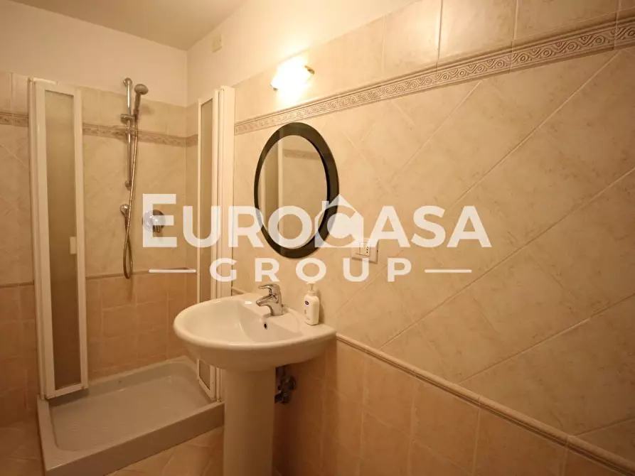 Immagine 7 di Terratetto in vendita  a Lucca