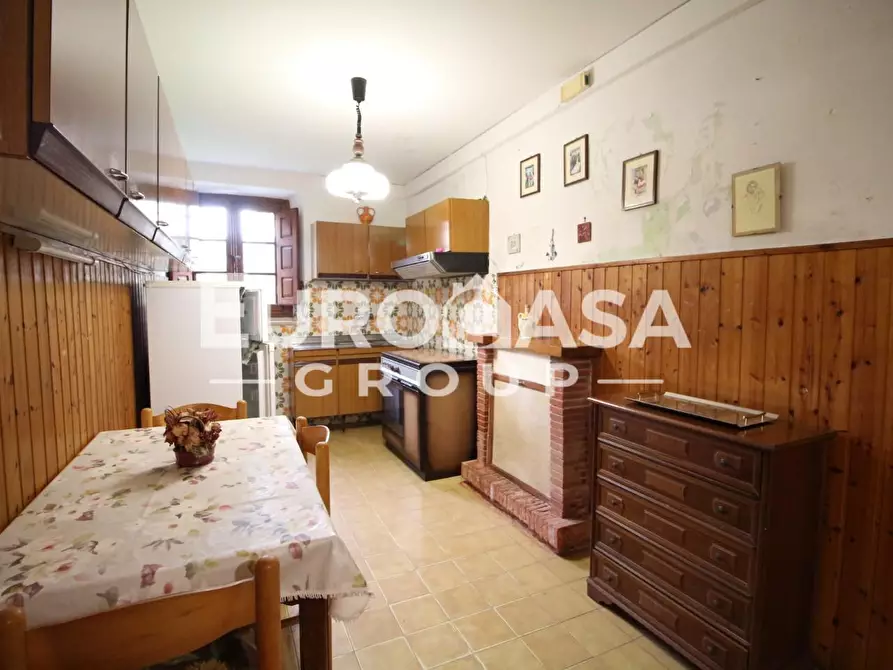 Immagine 3 di Terratetto in vendita  a Lucca