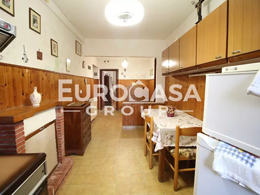 Immagine 16 di Terratetto in vendita  a Lucca