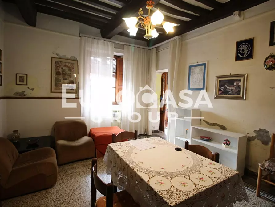 Immagine 12 di Terratetto in vendita  a Lucca