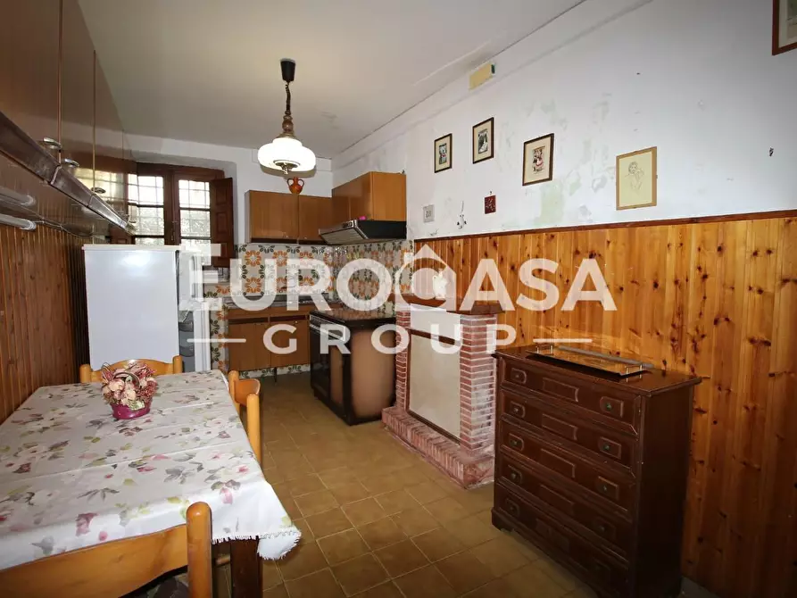 Immagine 15 di Terratetto in vendita  a Lucca