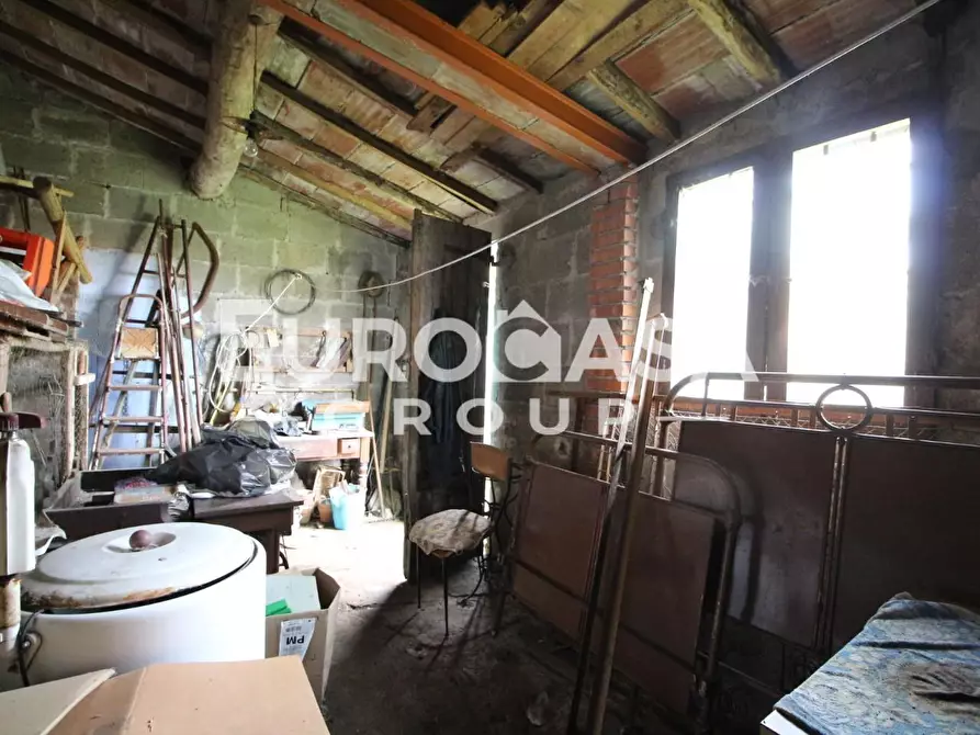 Immagine 20 di Terratetto in vendita  a Lucca