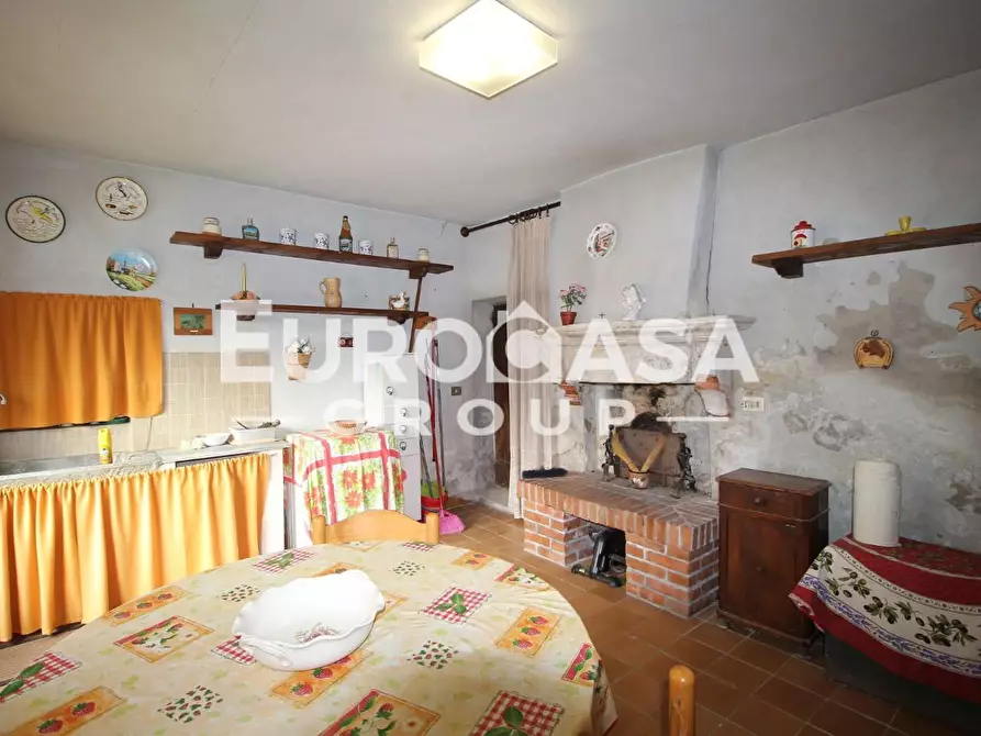 Immagine 9 di Terratetto in vendita  a Lucca