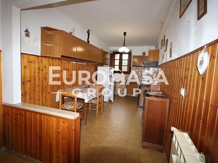 Immagine 14 di Terratetto in vendita  a Lucca