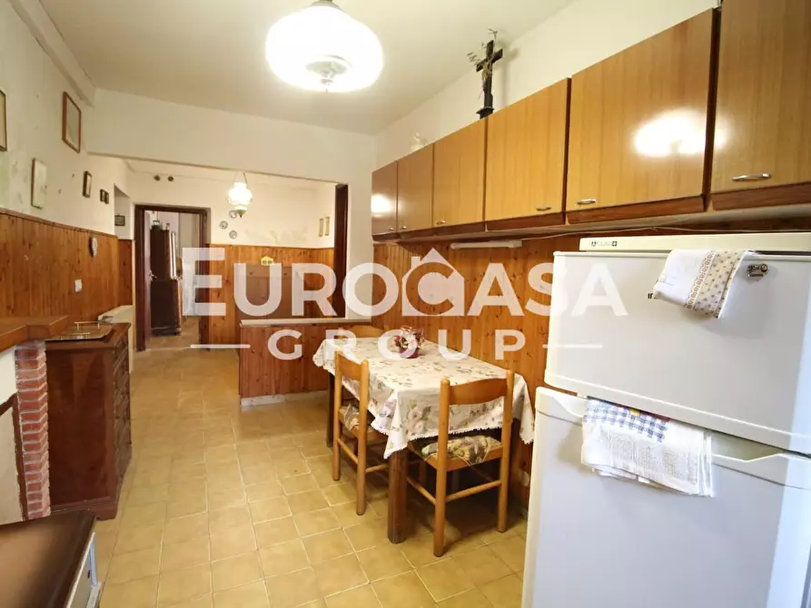 Immagine 2 di Terratetto in vendita  a Lucca