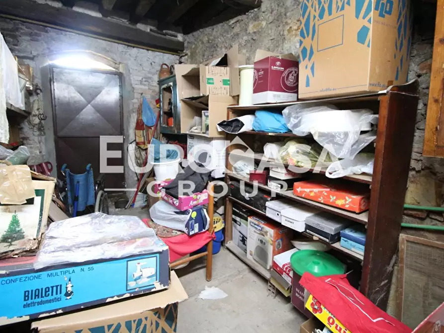 Immagine 30 di Terratetto in vendita  a Lucca