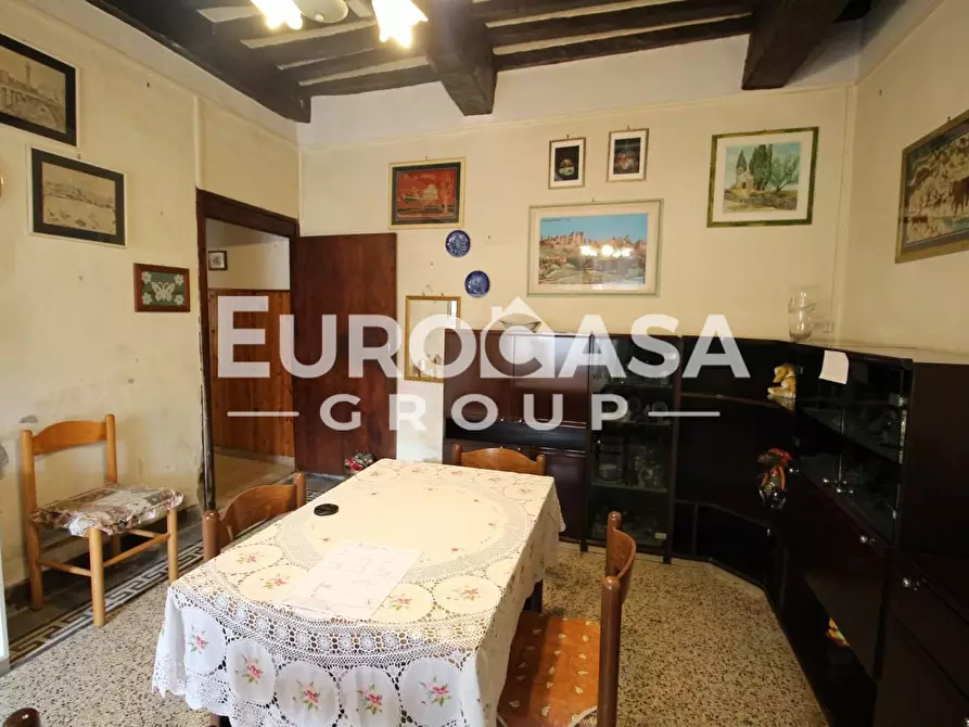 Immagine 13 di Terratetto in vendita  a Lucca