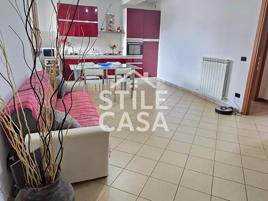 Immagine 23 di Appartamento in vendita  a Altopascio