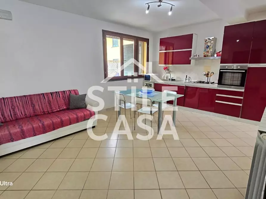 Immagine 3 di Appartamento in vendita  a Altopascio