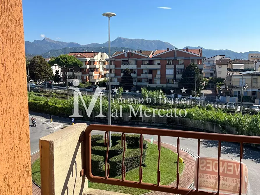 Immagine 14 di Appartamento in vendita  a Viareggio