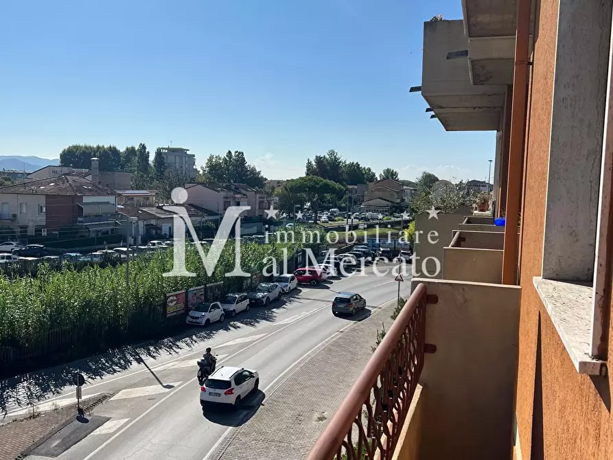 Immagine 13 di Appartamento in vendita  a Viareggio