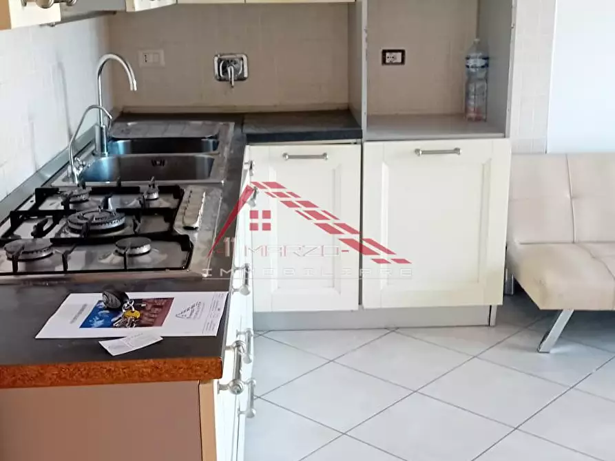 Immagine 2 di Appartamento in vendita  a Santa Maria A Monte