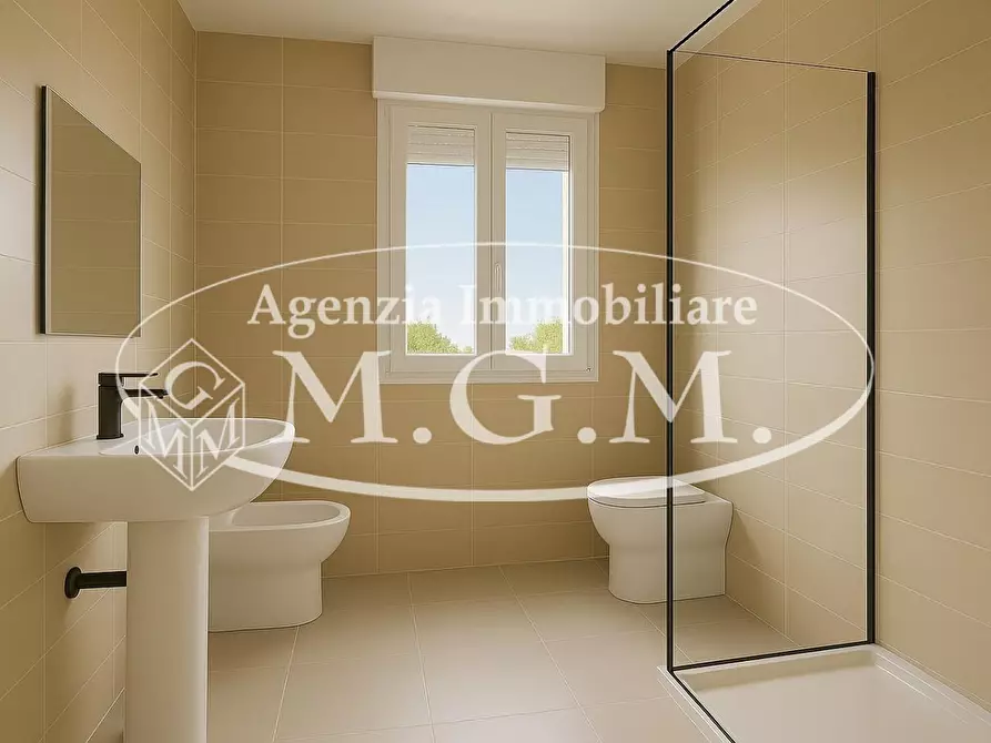 Immagine 4 di Appartamento in vendita  a Calcinaia