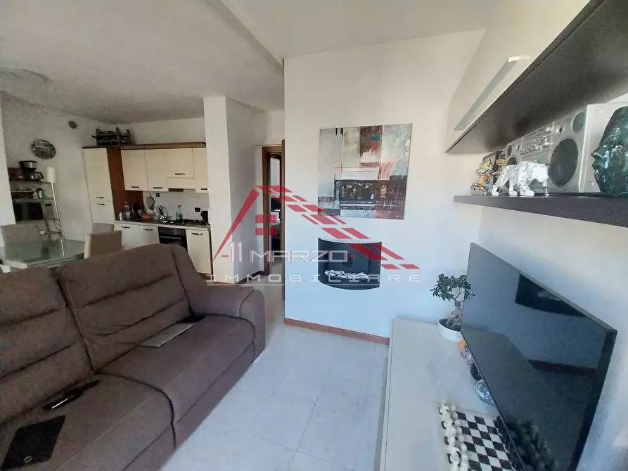 Immagine 8 di Appartamento in vendita  a Calci